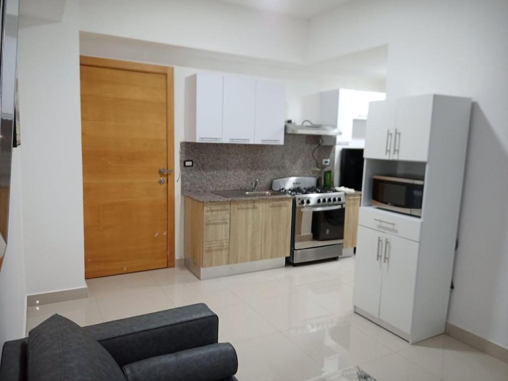 Simply The Most Comfortable Place Next To Boca Chica Beach Екстериор снимка