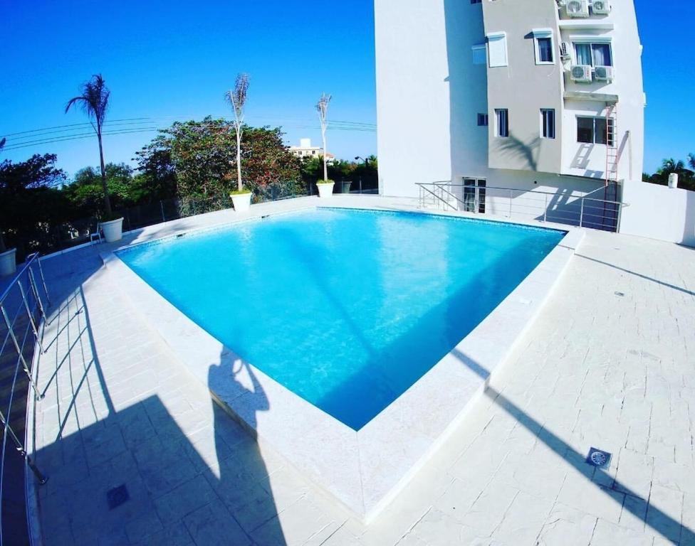 Simply The Most Comfortable Place Next To Boca Chica Beach Екстериор снимка