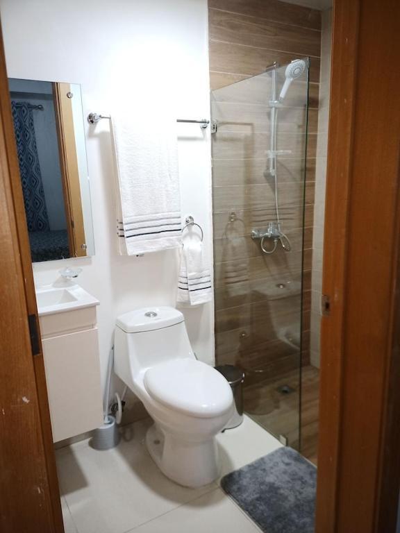 Simply The Most Comfortable Place Next To Boca Chica Beach Екстериор снимка