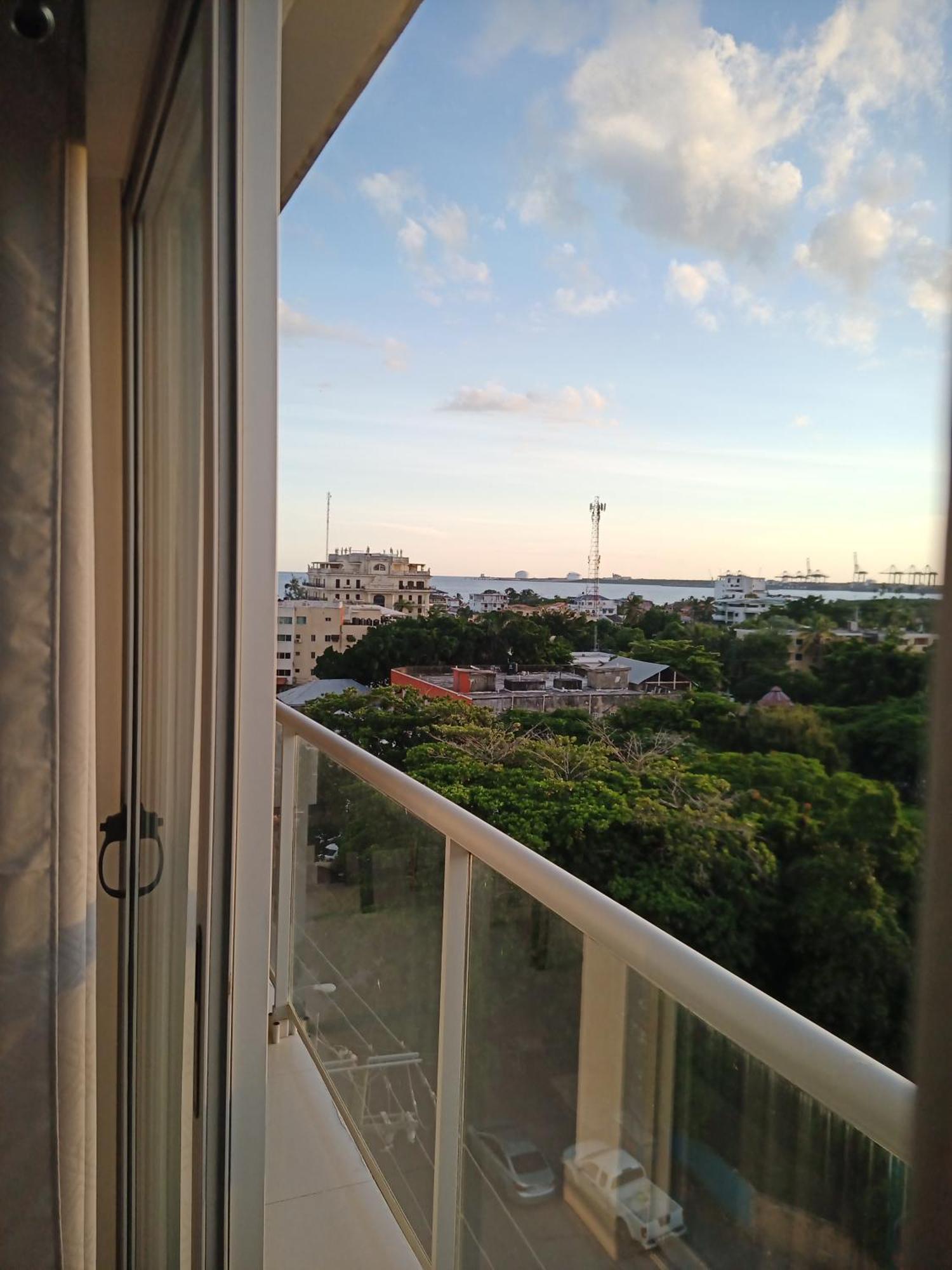 Simply The Most Comfortable Place Next To Boca Chica Beach Екстериор снимка