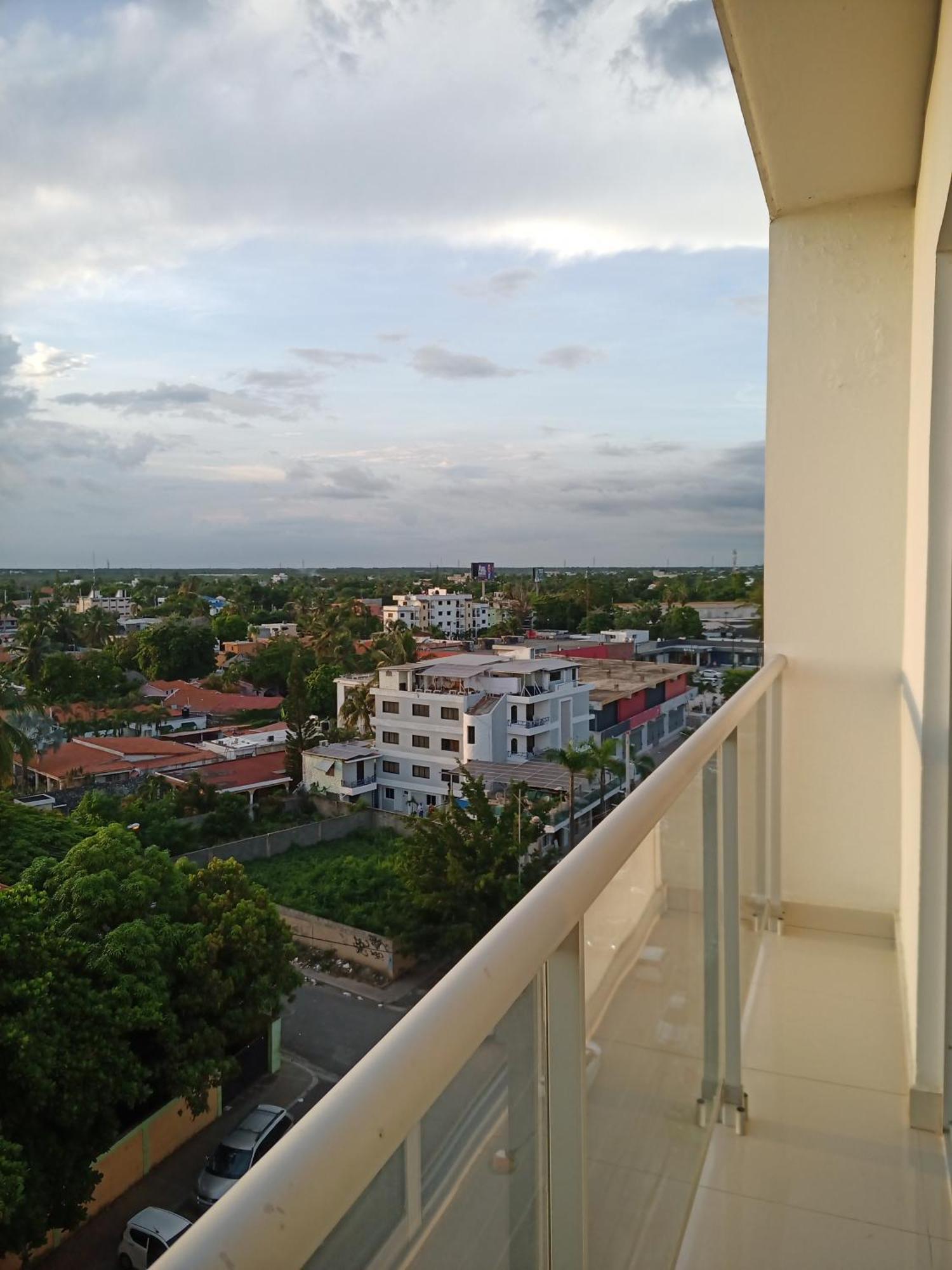 Simply The Most Comfortable Place Next To Boca Chica Beach Екстериор снимка