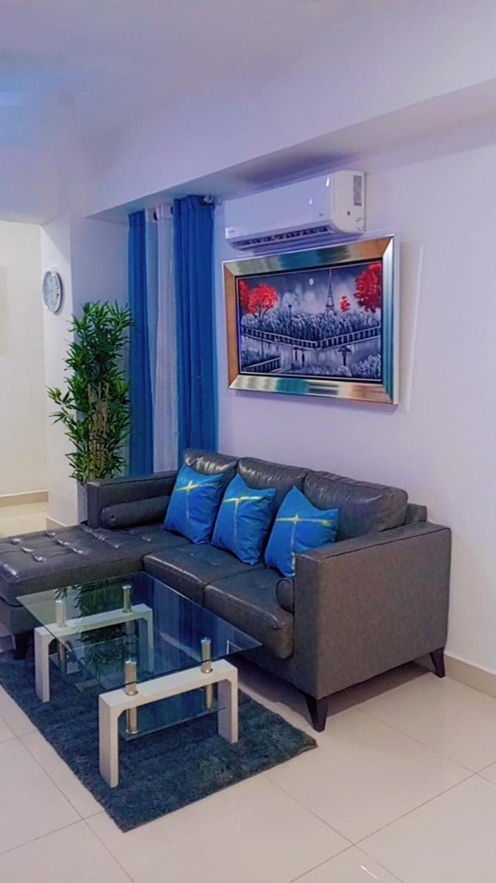 Simply The Most Comfortable Place Next To Boca Chica Beach Екстериор снимка