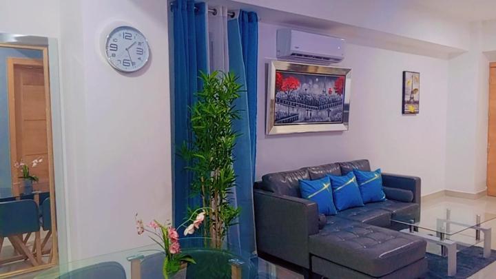 Simply The Most Comfortable Place Next To Boca Chica Beach Екстериор снимка