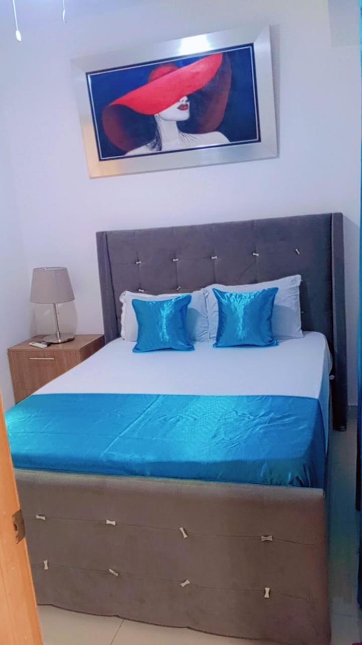 Simply The Most Comfortable Place Next To Boca Chica Beach Екстериор снимка