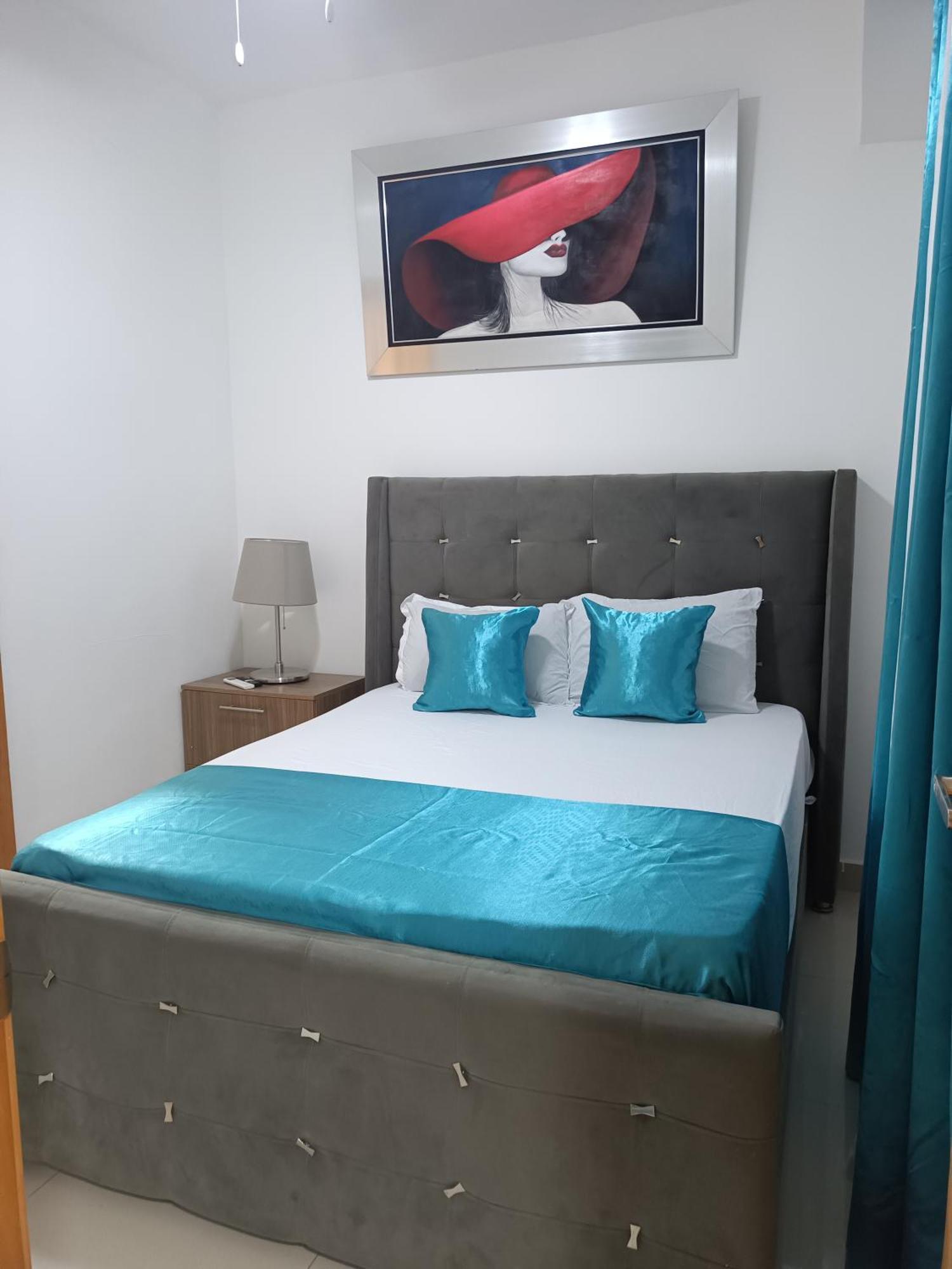 Simply The Most Comfortable Place Next To Boca Chica Beach Екстериор снимка