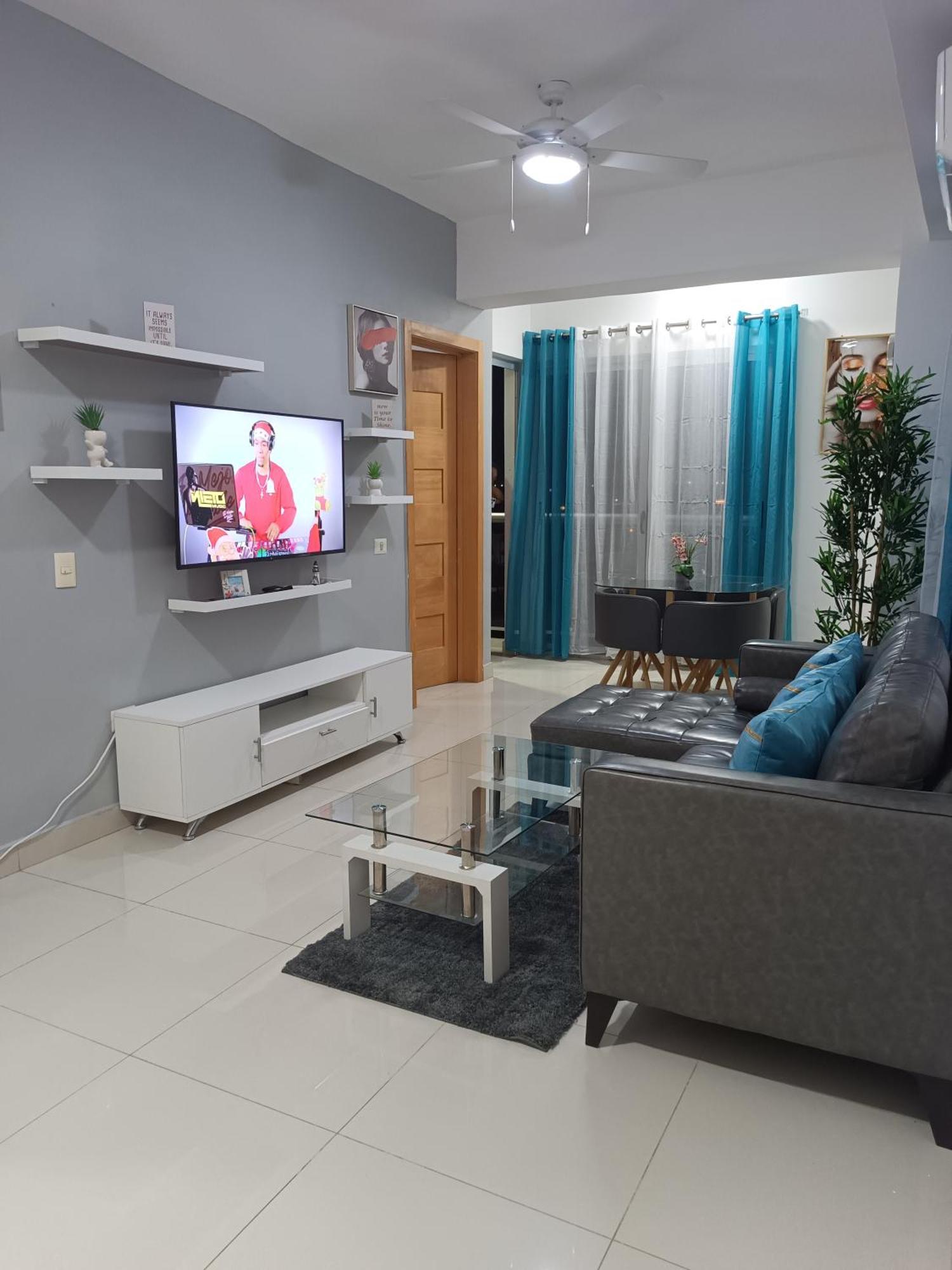 Simply The Most Comfortable Place Next To Boca Chica Beach Екстериор снимка
