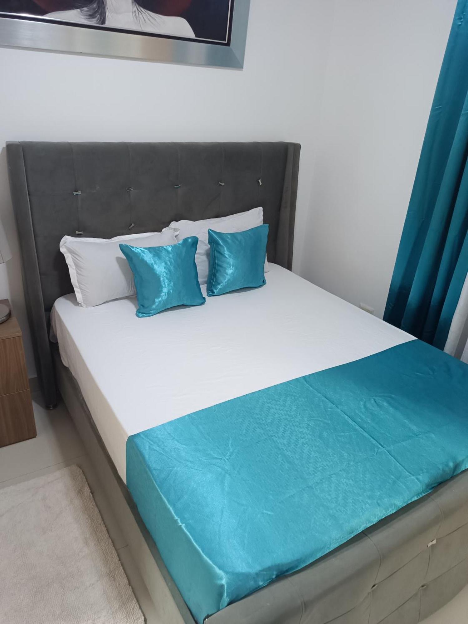 Simply The Most Comfortable Place Next To Boca Chica Beach Екстериор снимка