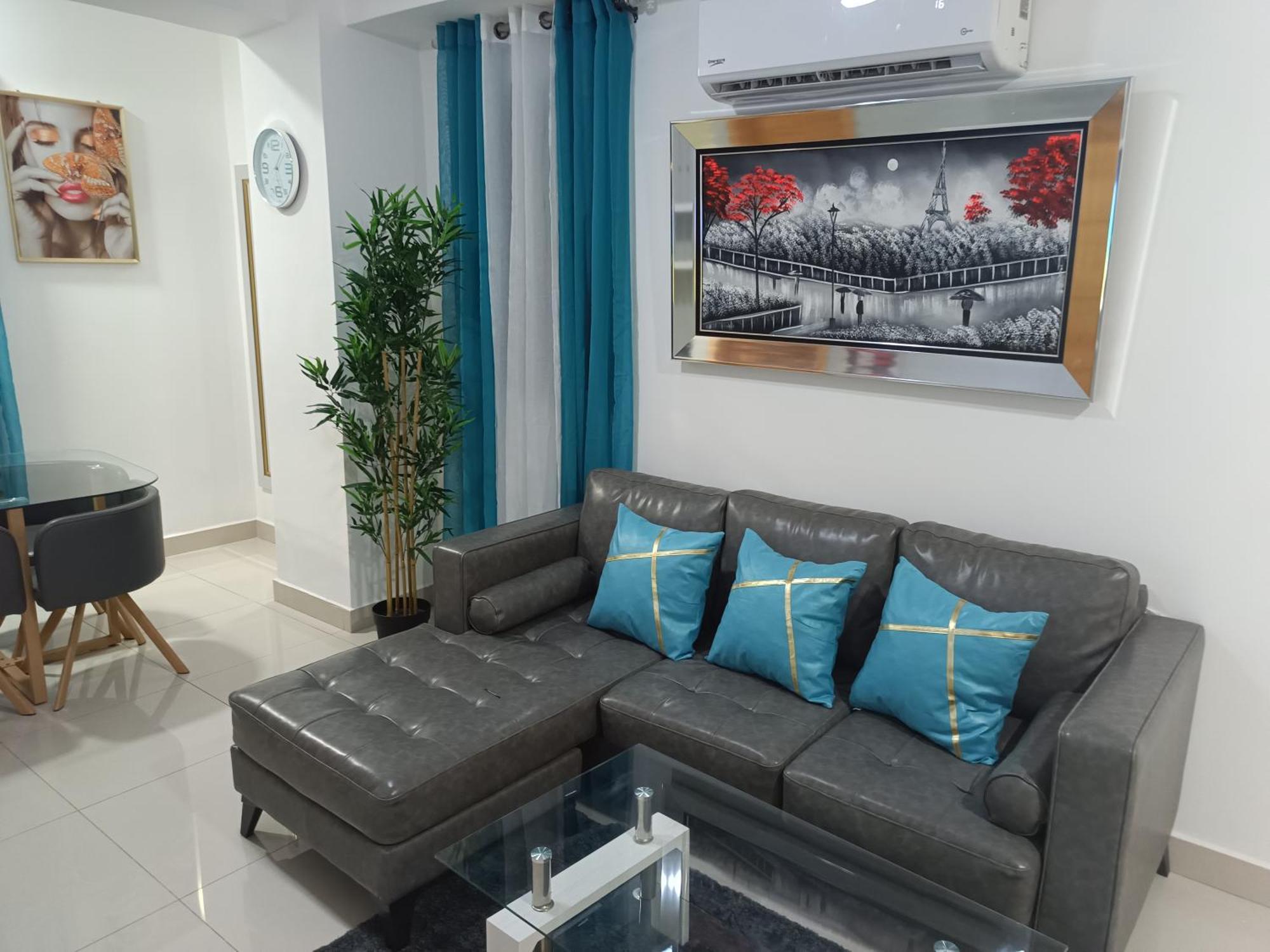 Simply The Most Comfortable Place Next To Boca Chica Beach Екстериор снимка