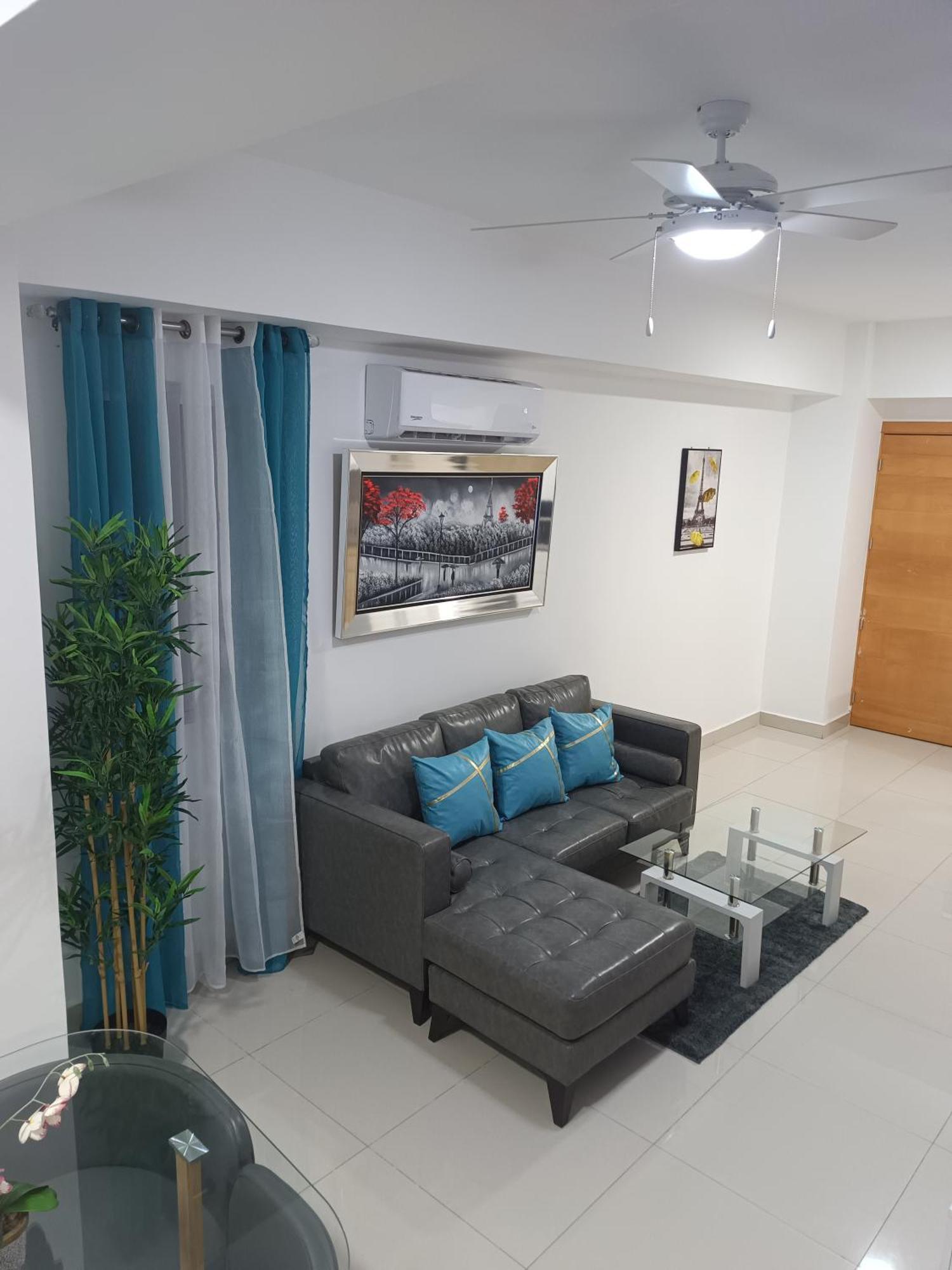 Simply The Most Comfortable Place Next To Boca Chica Beach Екстериор снимка